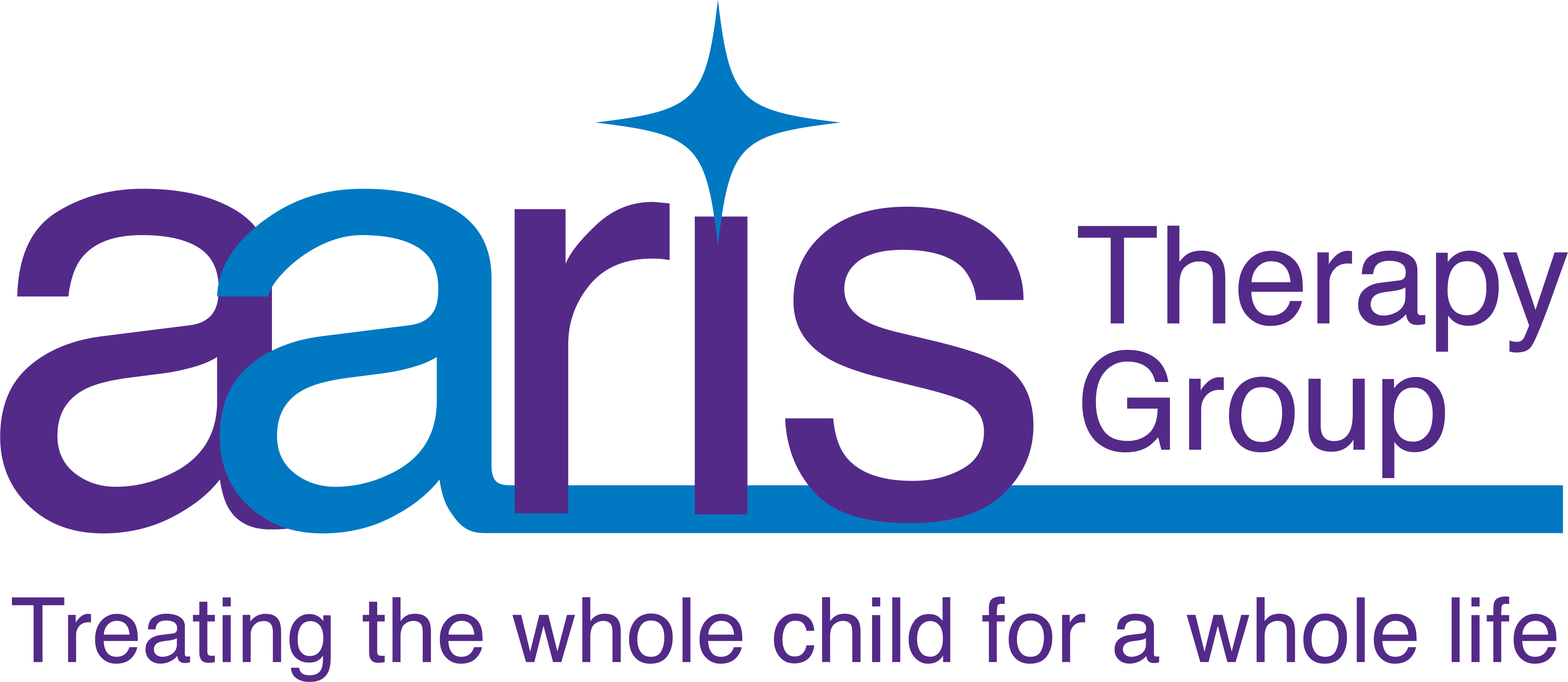 Aaris Therapy group logo