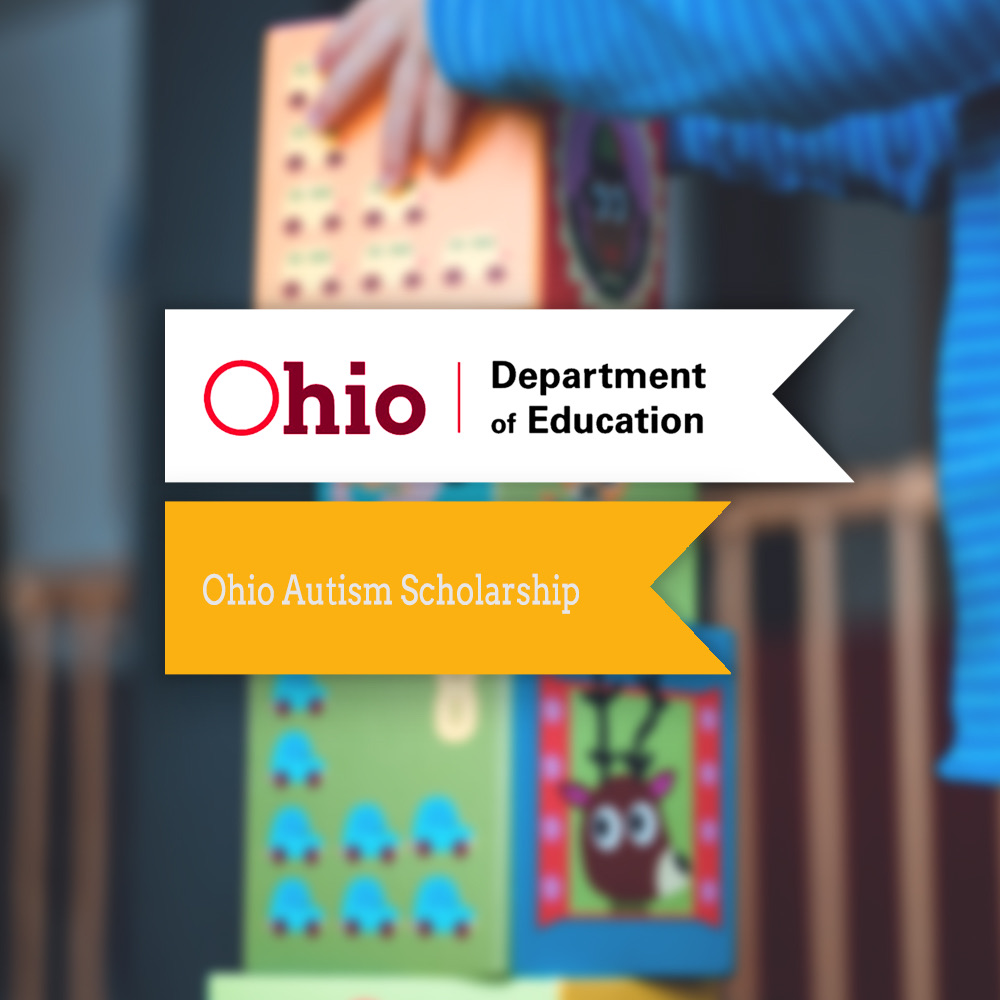 Ohio Department of Education logo
