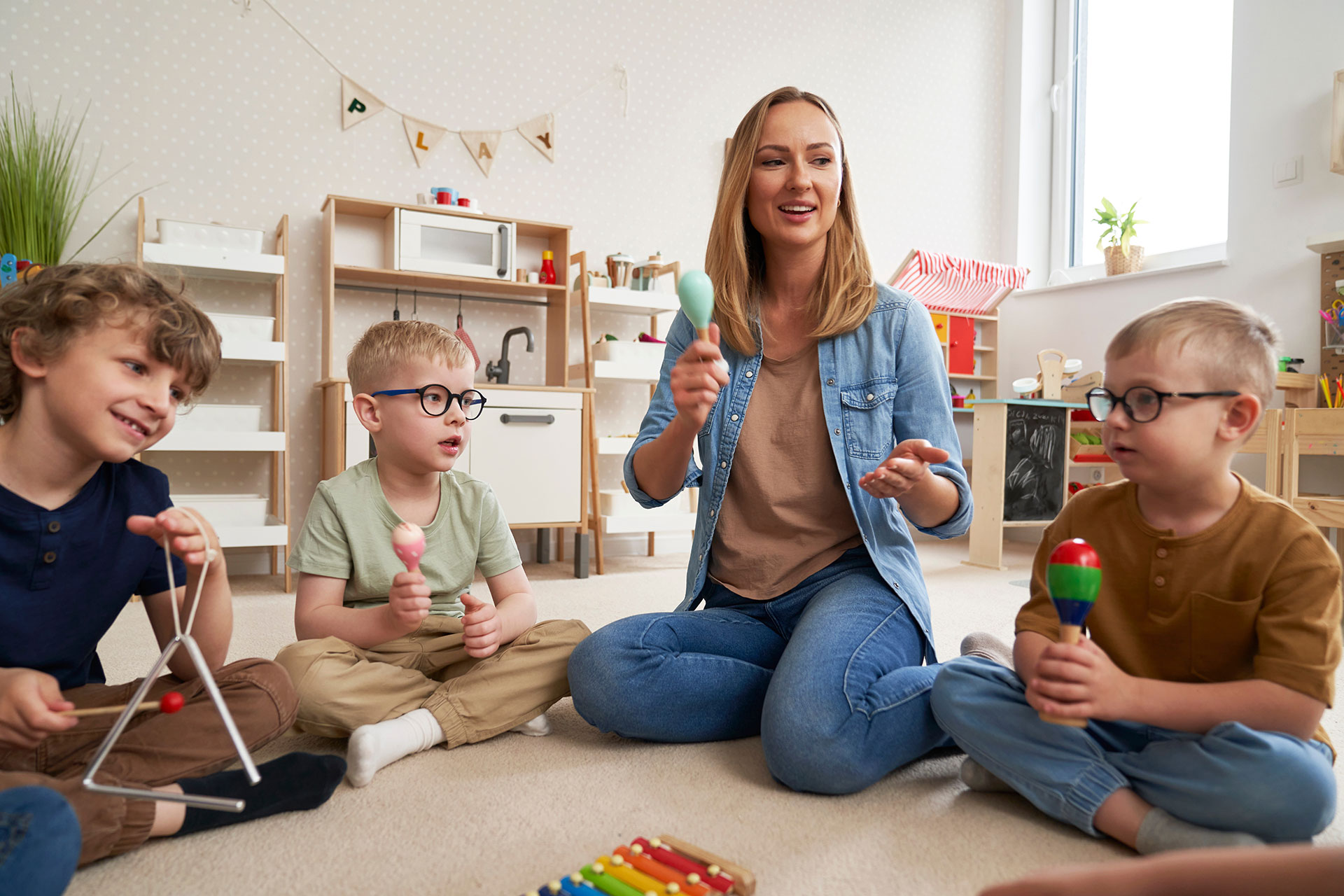 Open Therapist Positions at Aaris Therapy: Join Our Growing Family