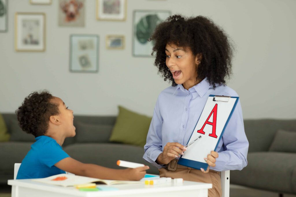 SLP Spotlight: Candid Conversations with a Speech Language Pathologist