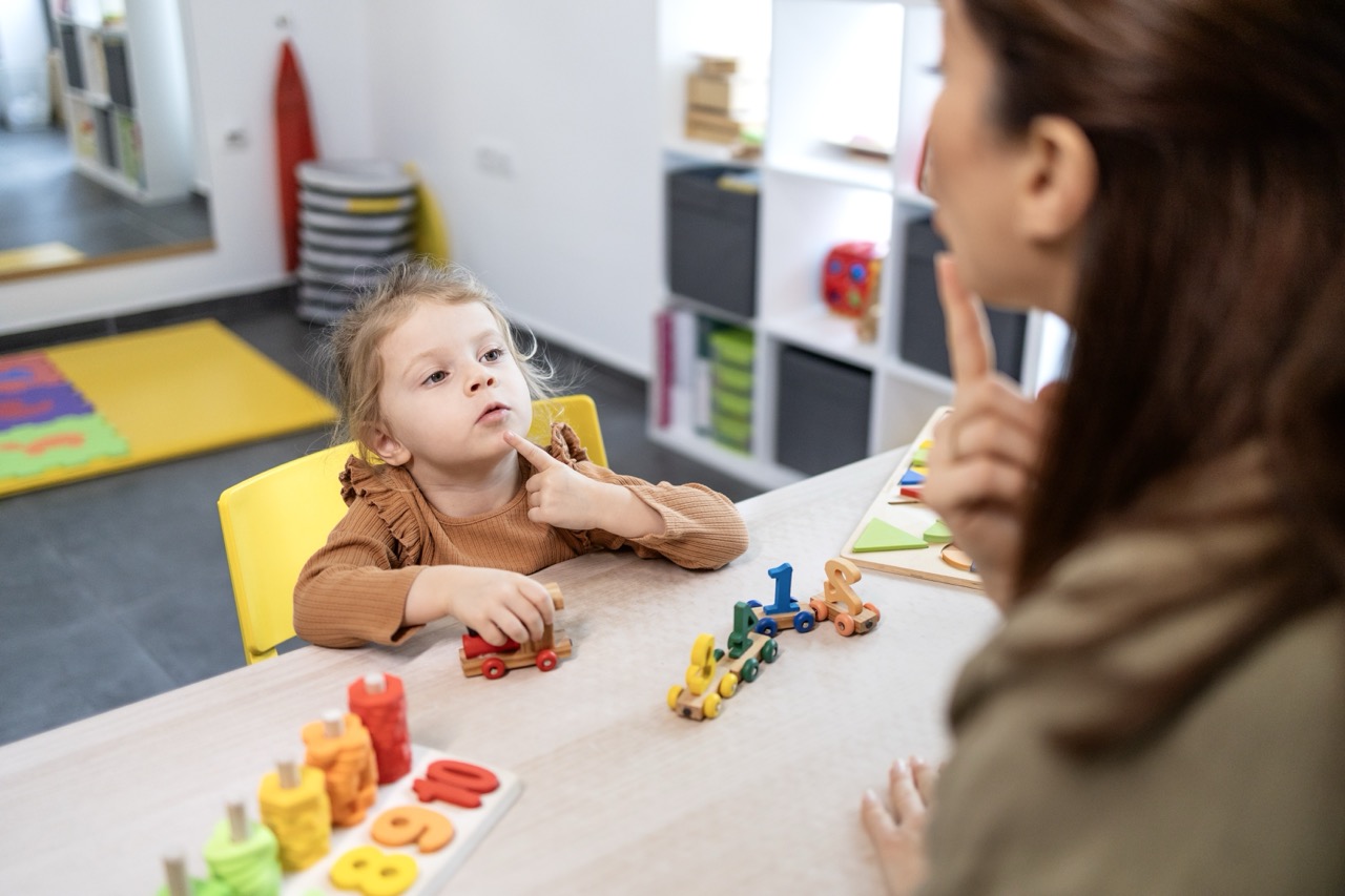 How Pediatric Therapy Benefits Schools and the Student Experience